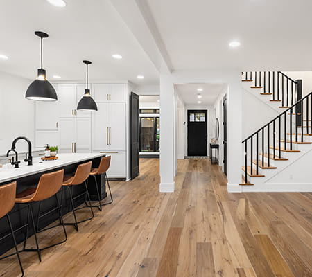 Inspection de maison neuve Montréal