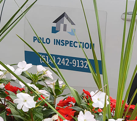 Polo Inspection